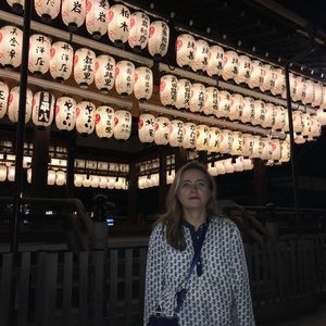 Meet your Posher, Zuzana